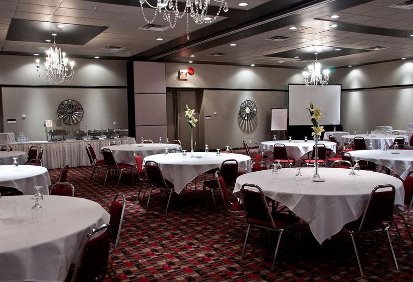 Hotel Gouverneur Trois Rivieres | Trois Rivieres | Quebec | Canada 5