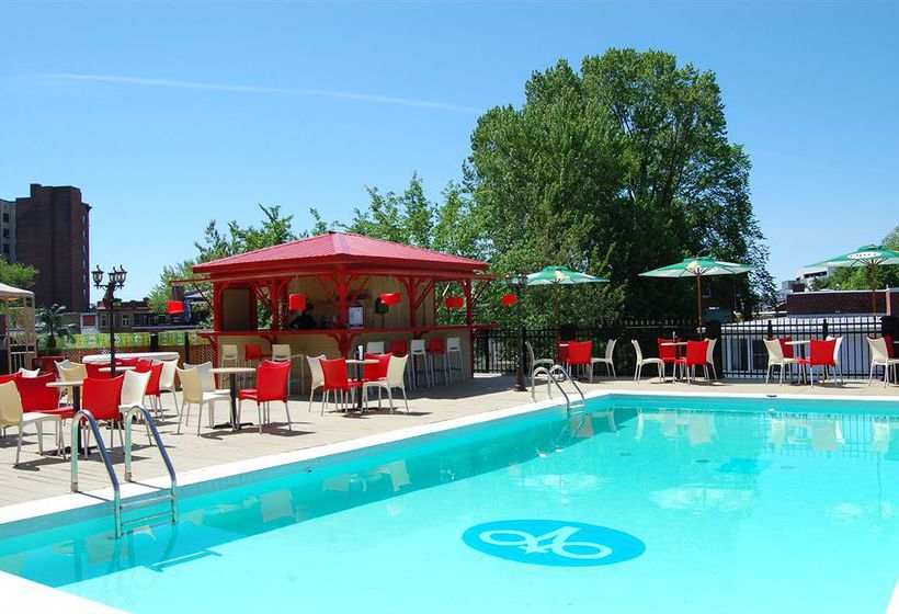 Hotel Gouverneur Trois Rivieres | Trois Rivieres | Quebec | Canada 6