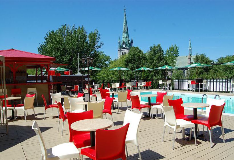 Hotel Gouverneur Trois Rivieres | Trois Rivieres | Quebec | Canada 7