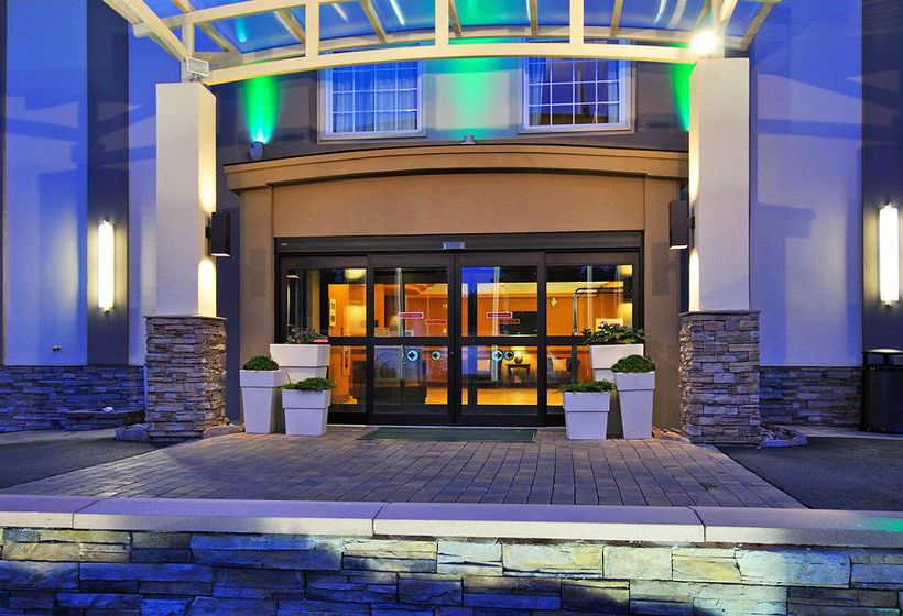 Hotel Holiday Inn Truro