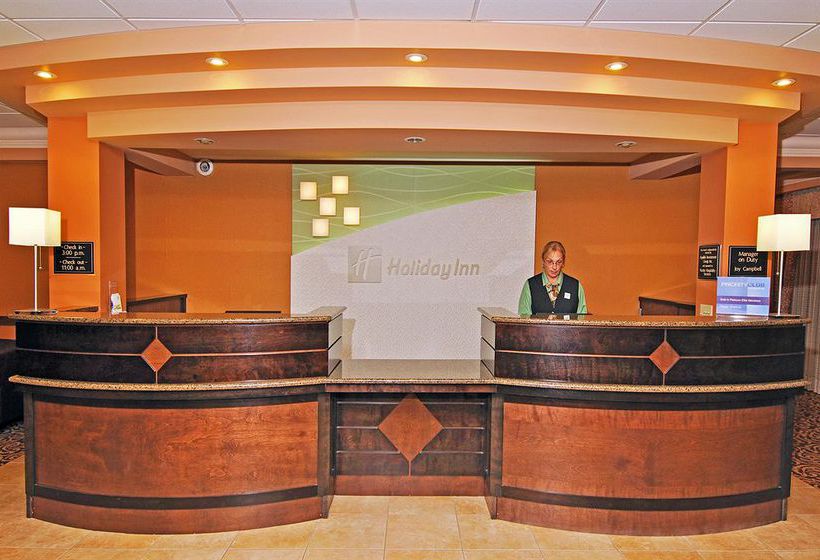 Hôtel Holiday Inn Truro | Truro | Nouvelle-écosse | Hôtels au Canada 10
