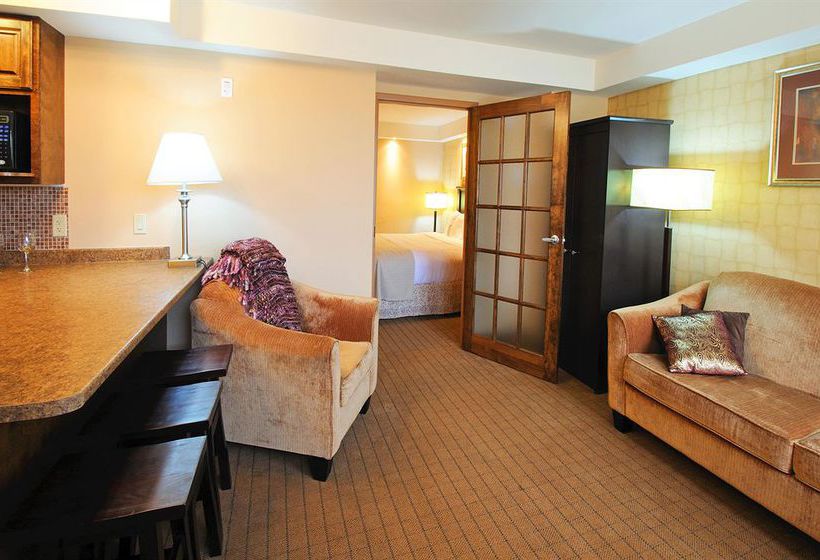 Hôtel Holiday Inn Truro | Truro | Nouvelle-écosse | Hôtels au Canada 12