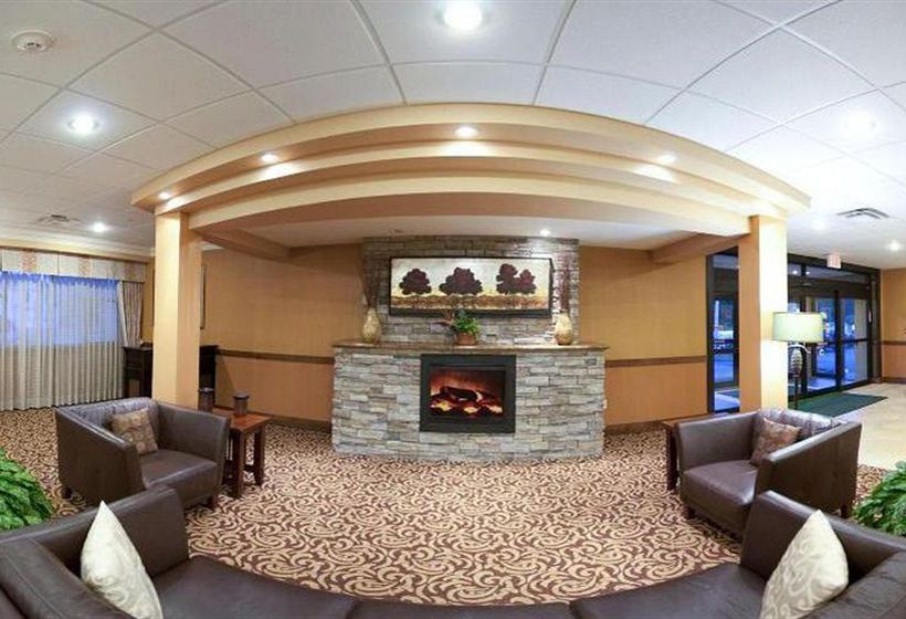 Hôtel Holiday Inn Truro | Truro | Nouvelle-écosse | Hôtels au Canada 14