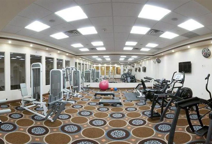 Hôtel Holiday Inn Truro | Truro | Nouvelle-écosse | Hôtels au Canada 15