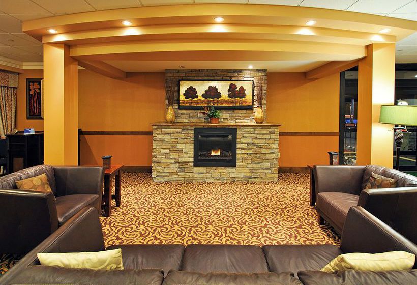 Hôtel Holiday Inn Truro | Truro | Nouvelle-écosse | Hôtels au Canada 17