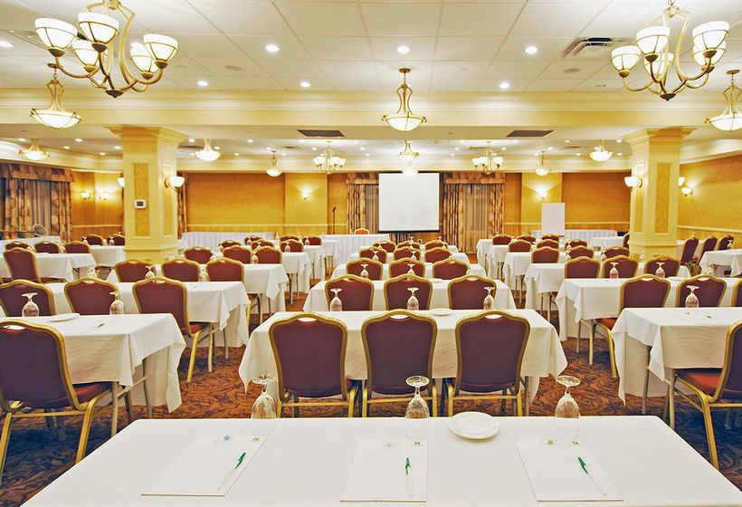 Hôtel Holiday Inn Truro | Truro | Nouvelle-écosse | Hôtels au Canada 18