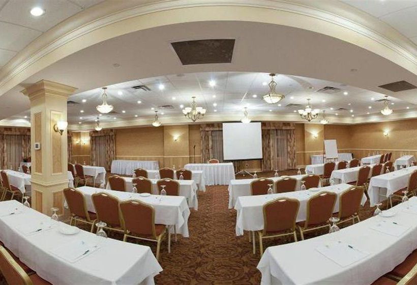 Hôtel Holiday Inn Truro | Truro | Nouvelle-écosse | Hôtels au Canada 20