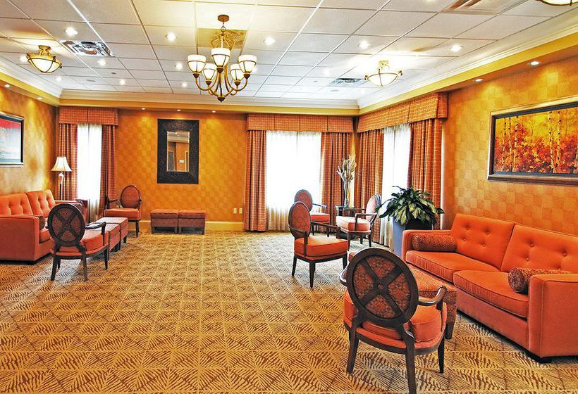 Hôtel Holiday Inn Truro | Truro | Nouvelle-écosse | Hôtels au Canada 3