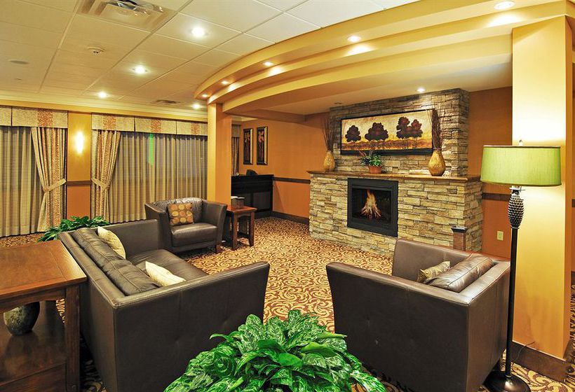 Hôtel Holiday Inn Truro | Truro | Nouvelle-écosse | Hôtels au Canada 4