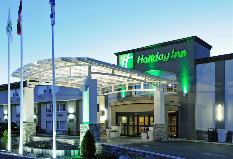 Hôtel Holiday Inn Truro | Truro | Nouvelle-écosse | Hôtels au Canada 8