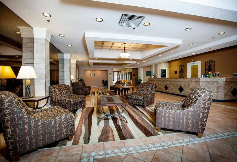 Hotel Best Western Truro - Glengarry | Truro | Nova Scotia | Canada 1