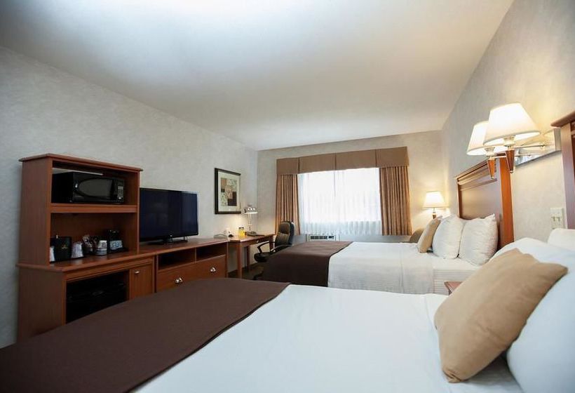 Hotel Best Western Truro - Glengarry | Truro | Nova Scotia | Canada 10