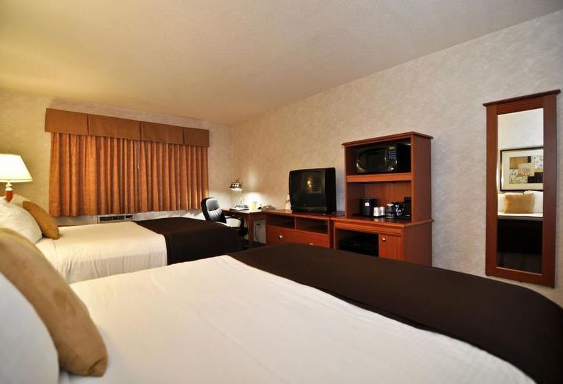 Hotel Best Western Truro - Glengarry | Truro | Nova Scotia | Canada 11