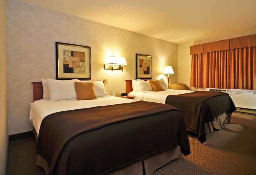 Hotel Best Western Truro - Glengarry | Truro | Nova Scotia | Canada 12