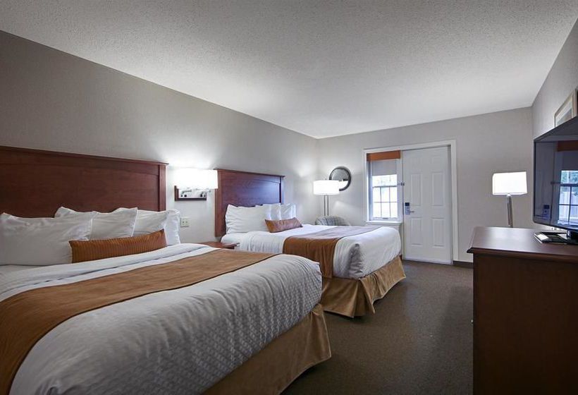 Hotel Best Western Truro - Glengarry | Truro | Nova Scotia | Canada 13