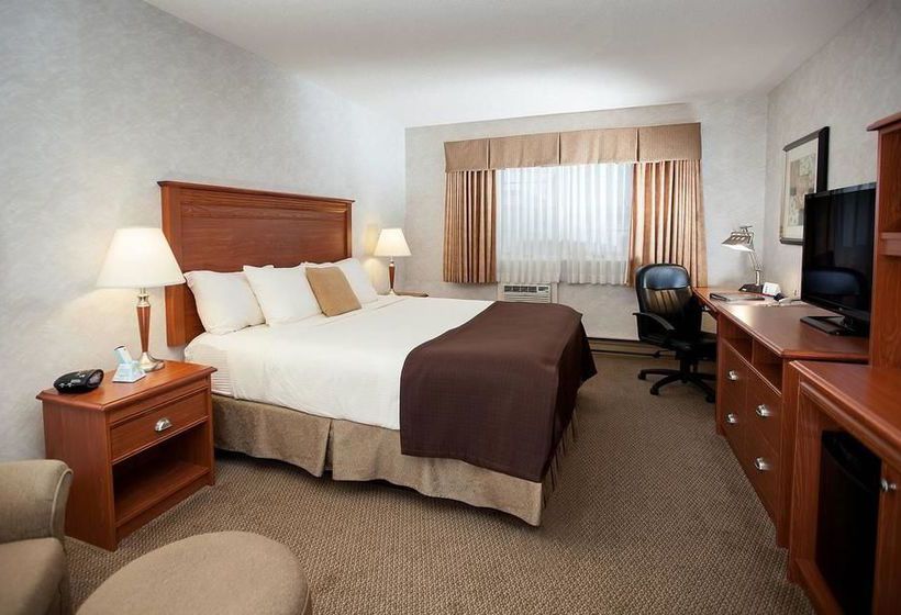 Hotel Best Western Truro - Glengarry | Truro | Nova Scotia | Canada 14