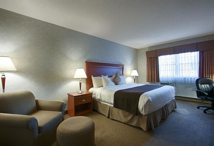 Hotel Best Western Truro - Glengarry | Truro | Nova Scotia | Canada 15