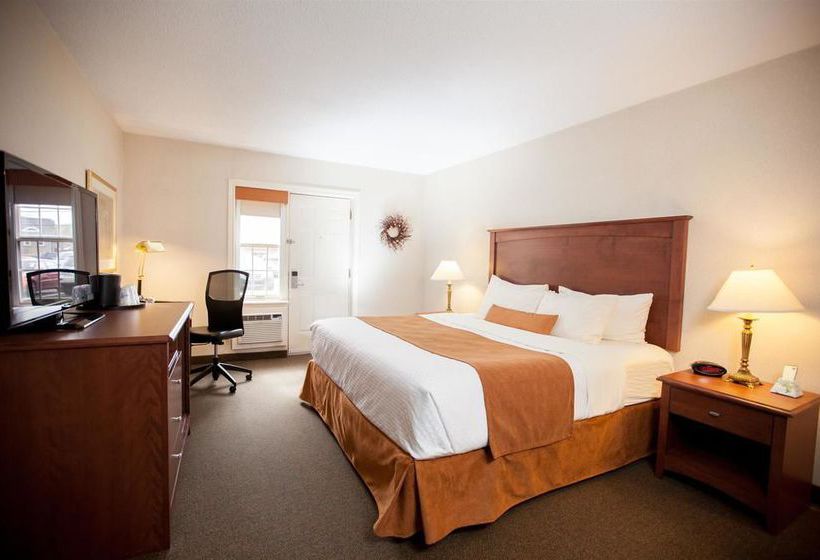 Hotel Best Western Truro - Glengarry | Truro | Nova Scotia | Canada 16