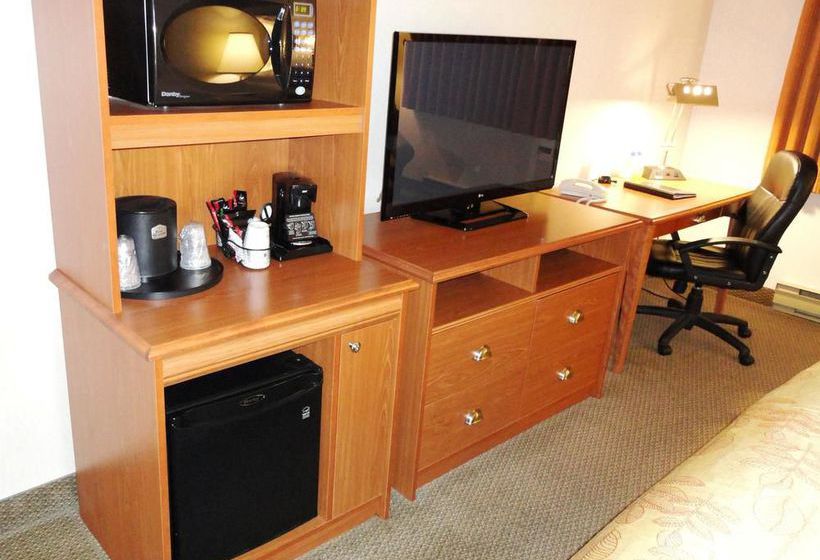 Hotel Best Western Truro - Glengarry | Truro | Nova Scotia | Canada 17