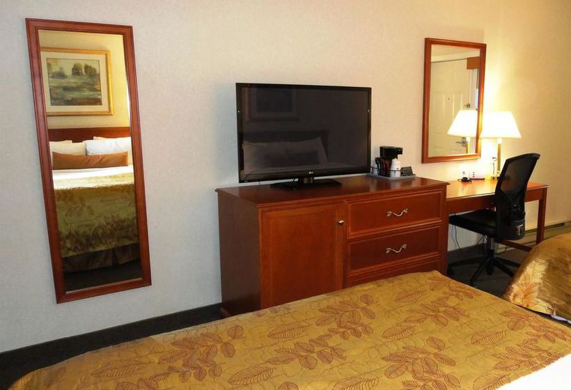 Hotel Best Western Truro - Glengarry | Truro | Nova Scotia | Canada 18