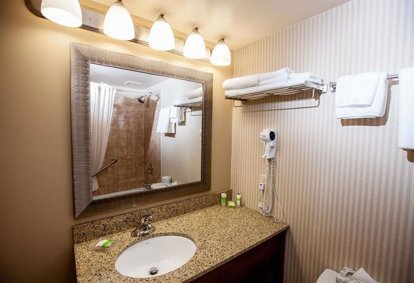 Hotel Best Western Truro - Glengarry | Truro | Nova Scotia | Canada 19