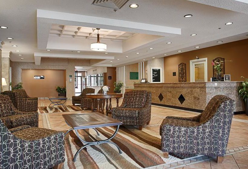 Hotel Best Western Truro - Glengarry | Truro | Nova Scotia | Canada 2