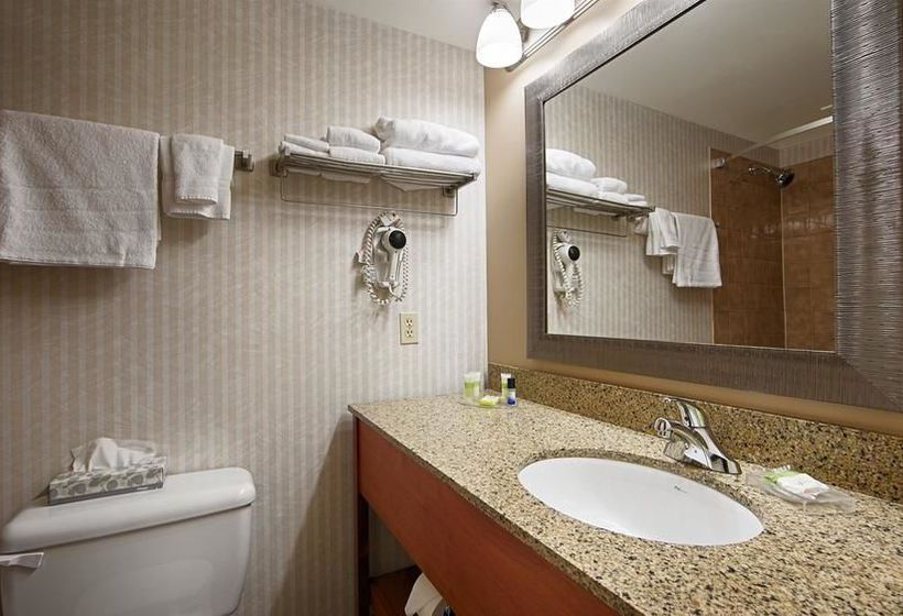 Hotel Best Western Truro - Glengarry | Truro | Nova Scotia | Canada 20