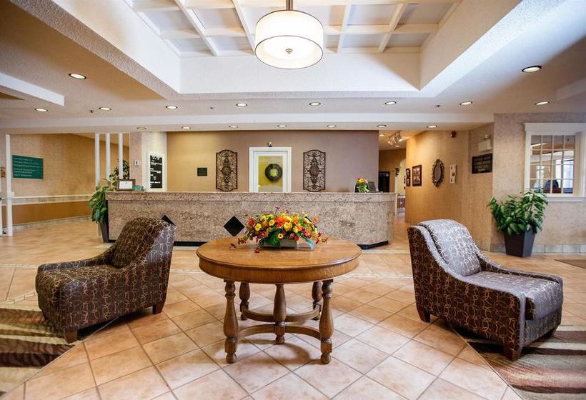 Hotel Best Western Truro - Glengarry | Truro | Nova Scotia | Canada 3