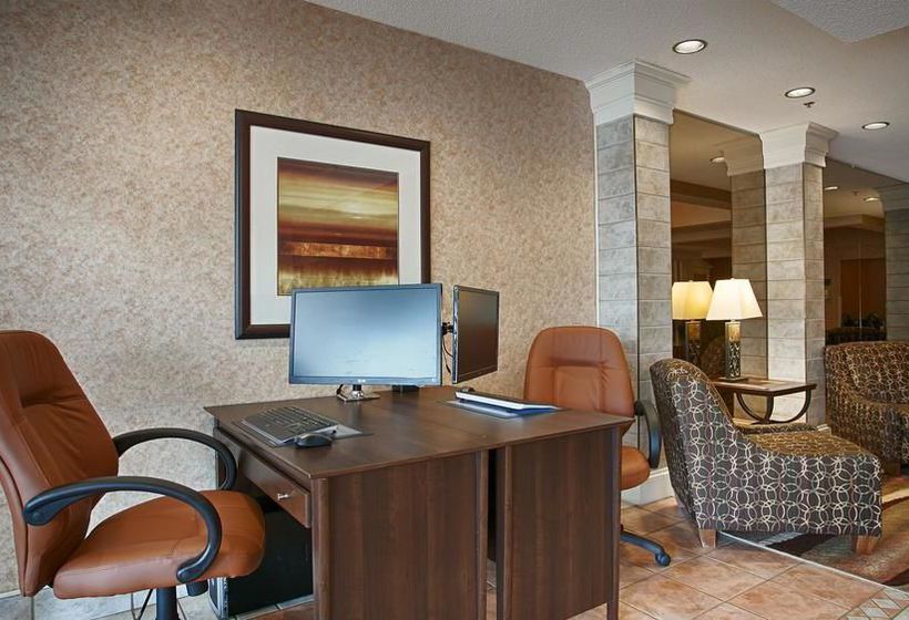 Hotel Best Western Truro - Glengarry | Truro | Nova Scotia | Canada 4