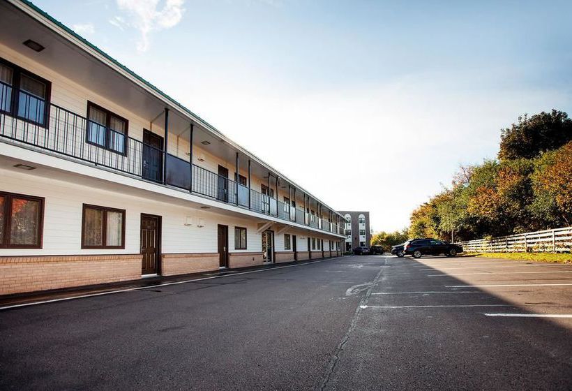 Hotel Best Western Truro - Glengarry | Truro | Nova Scotia | Canada 5