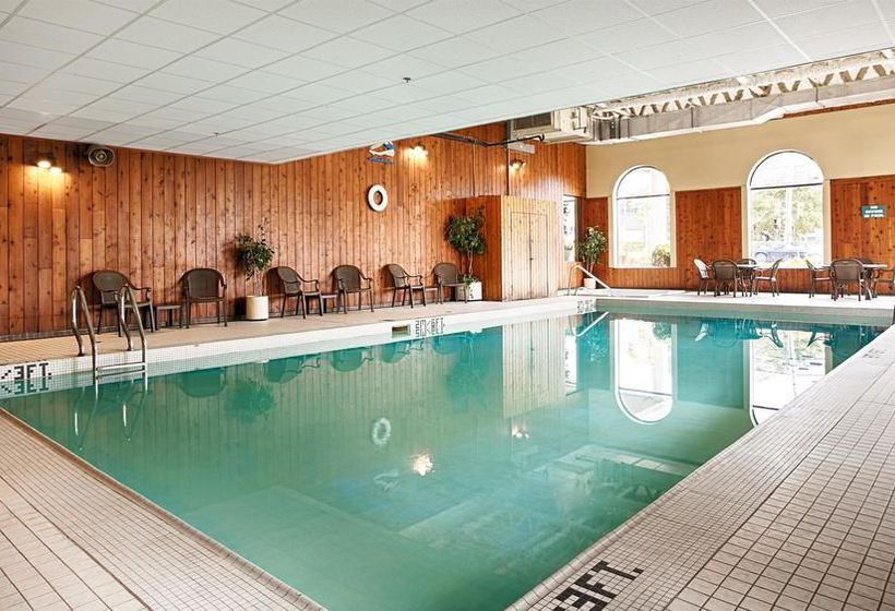 Hotel Best Western Truro - Glengarry | Truro | Nova Scotia | Canada 6