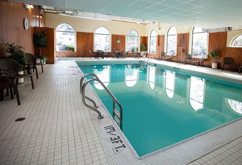 Hotel Best Western Truro - Glengarry | Truro | Nova Scotia | Canada 7