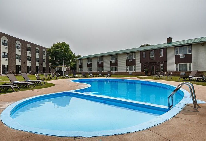 Hotel Best Western Truro - Glengarry | Truro | Nova Scotia | Canada 9
