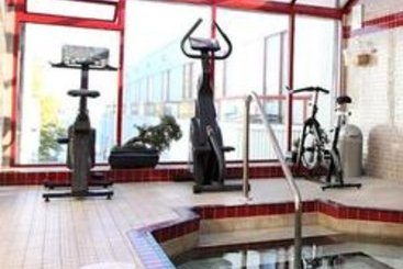 Hotel Granville Island