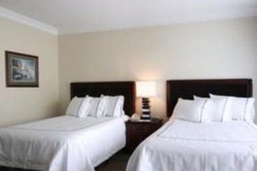 Hotel Granville Island | Vancouver | British Columbia | Canada 1