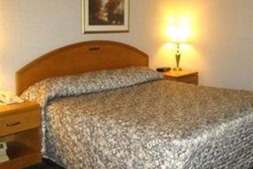 Hotel Ramada Vancouver Exhibition Park Vancouver Columbia Británica