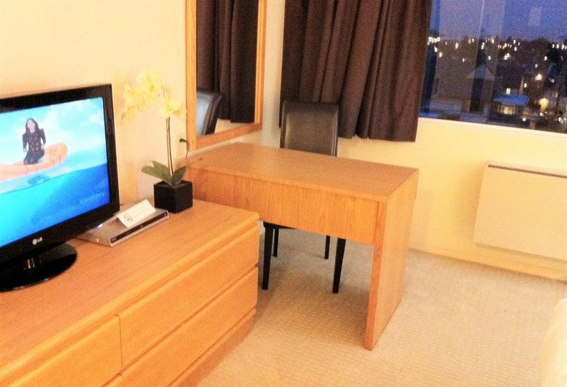 Hotel Cassandra Vancouver