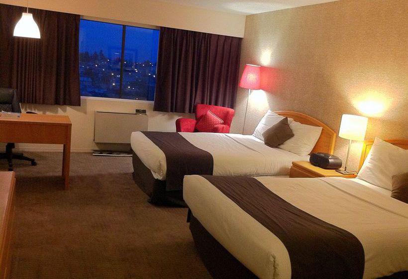 Hotel Cassandra | Vancouver | British Columbia | Canada 1