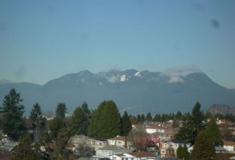 Hotel Cassandra | Vancouver | British Columbia | Canada 10