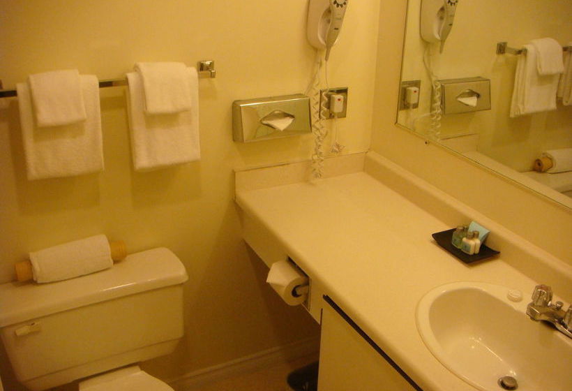 Hotel Cassandra | Vancouver | British Columbia | Canada 11