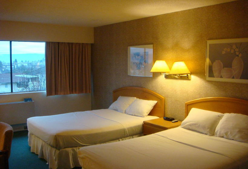 Hotel Cassandra | Vancouver | British Columbia | Canada 13