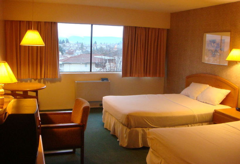 Hotel Cassandra | Vancouver | British Columbia | Canada 14