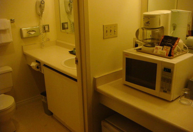 Hotel Cassandra | Vancouver | British Columbia | Canada 16