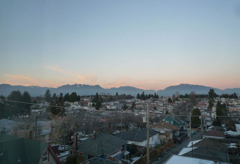 Hotel Cassandra | Vancouver | British Columbia | Canada 17