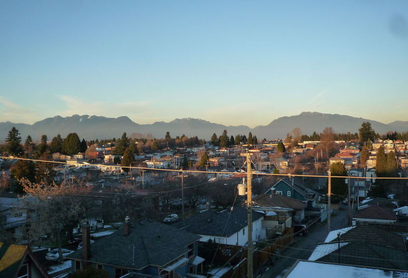 Hotel Cassandra | Vancouver | British Columbia | Canada 18