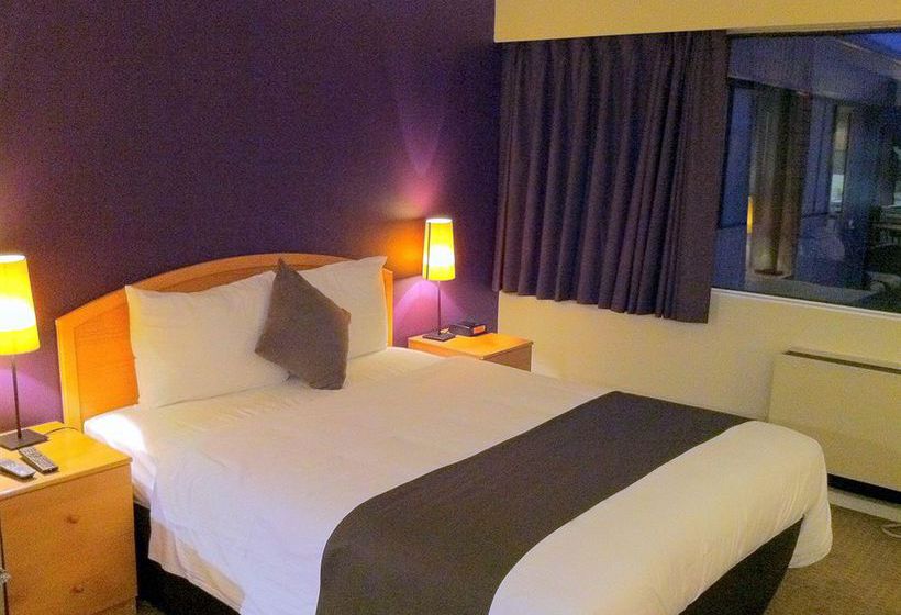 Hotel Cassandra | Vancouver | British Columbia | Canada 2