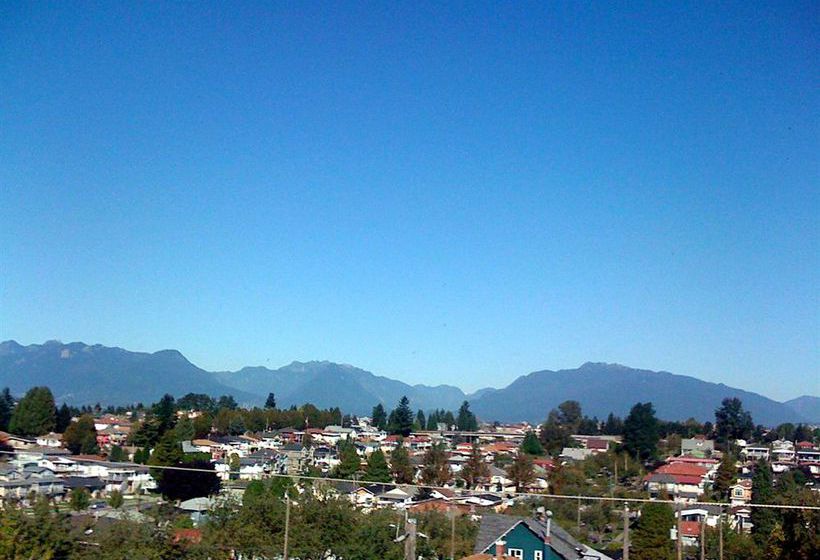 Hotel Cassandra | Vancouver | British Columbia | Canada 3