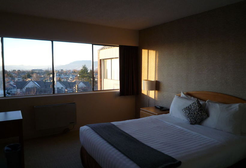 Hotel Cassandra | Vancouver | British Columbia | Canada 5