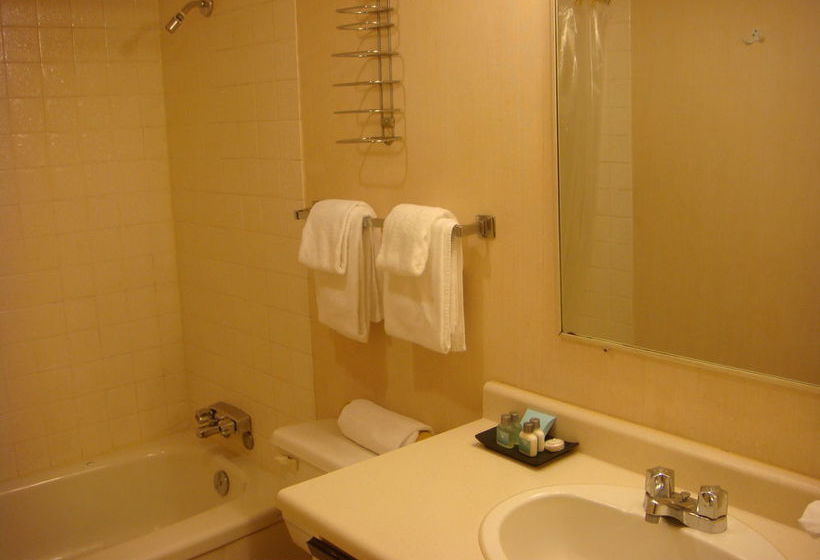 Hotel Cassandra | Vancouver | British Columbia | Canada 8