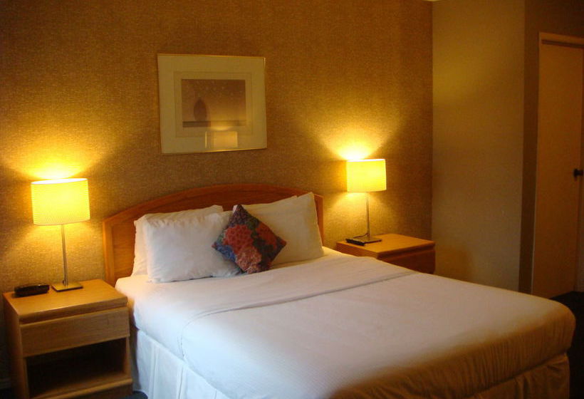 Hotel Cassandra | Vancouver | British Columbia | Canada 9